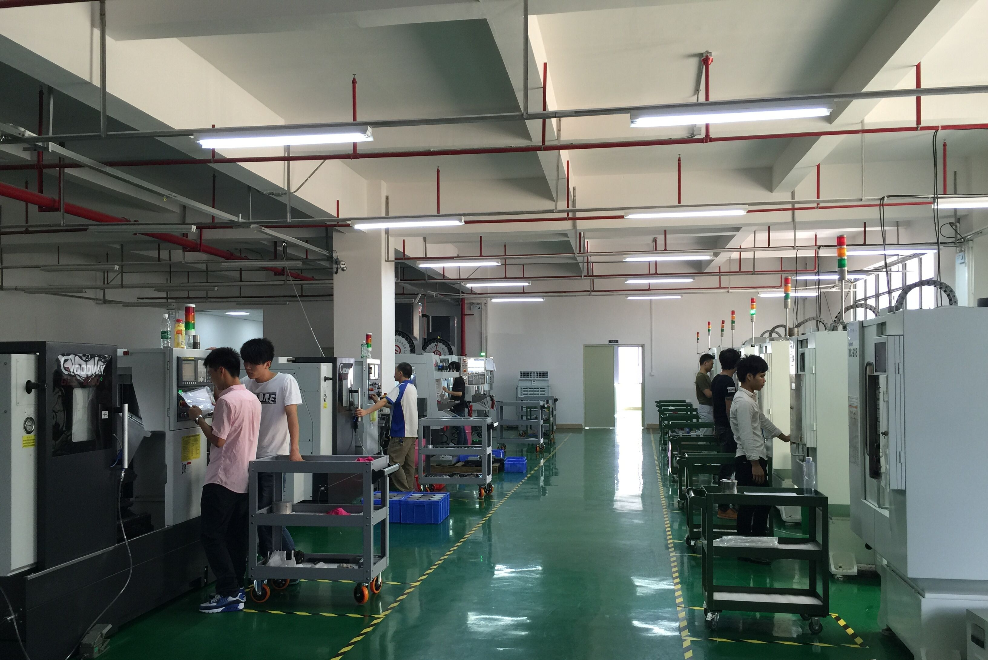 东莞市柏瑞杰机械科技有限公司图5