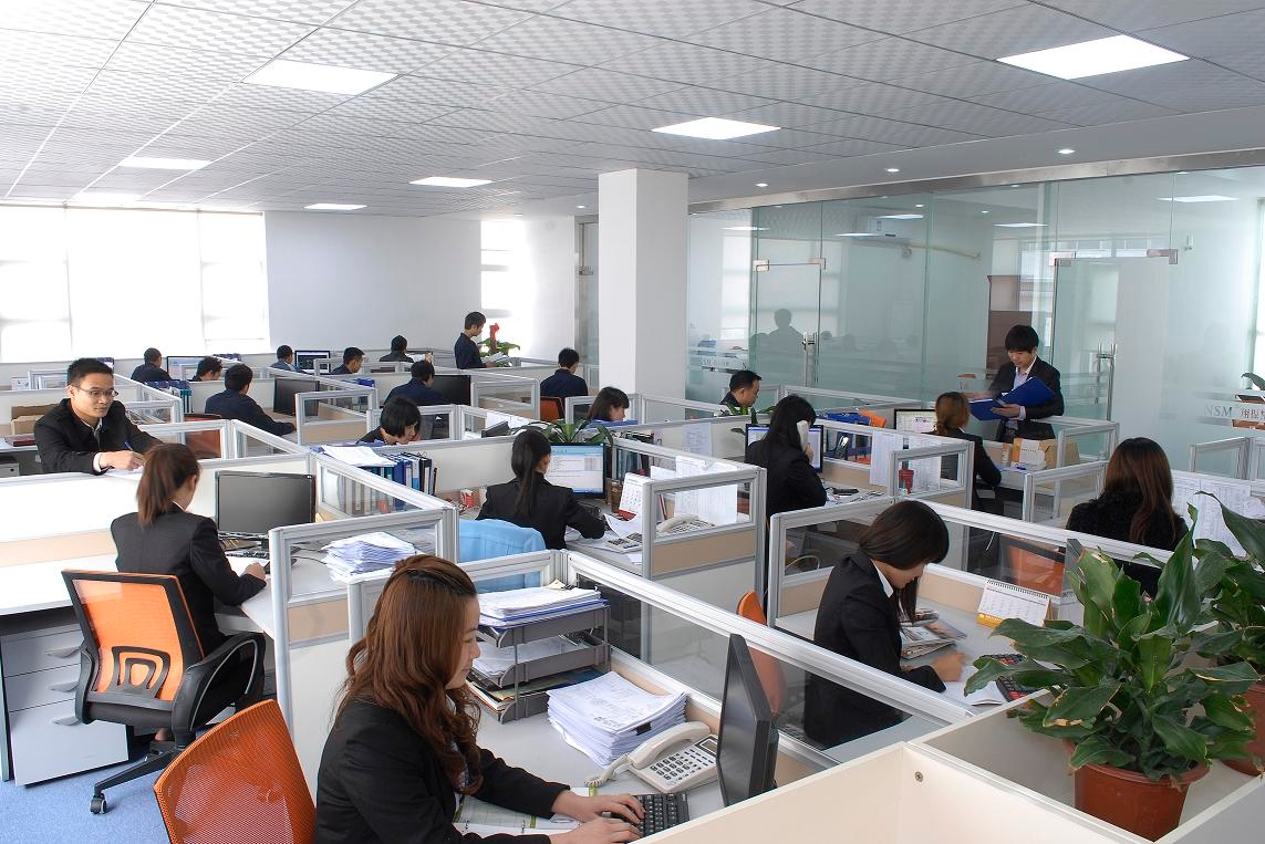 东莞市翔振模具配件有限公司图6