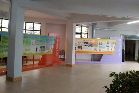 江门市仁爱社会工作综合服务中心图7