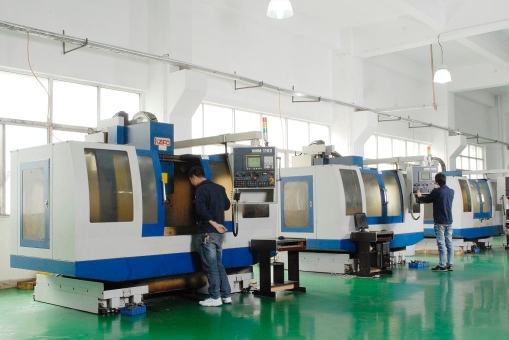 东莞市翔振模具配件有限公司图2