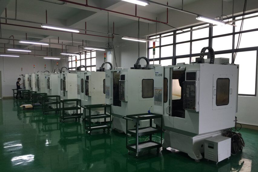 东莞市柏瑞杰机械科技有限公司图6