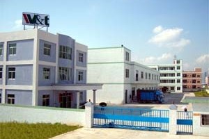 东莞市信科电子技术有限公司图1