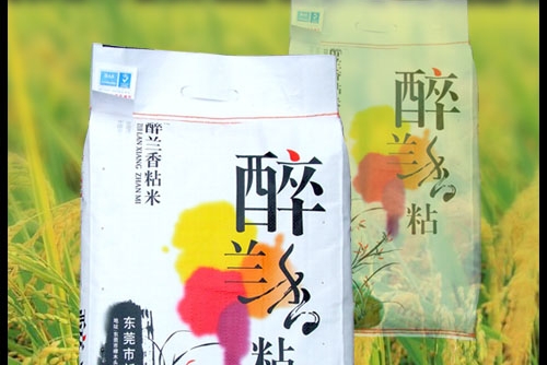 东莞市新泰粮食有限公司图1