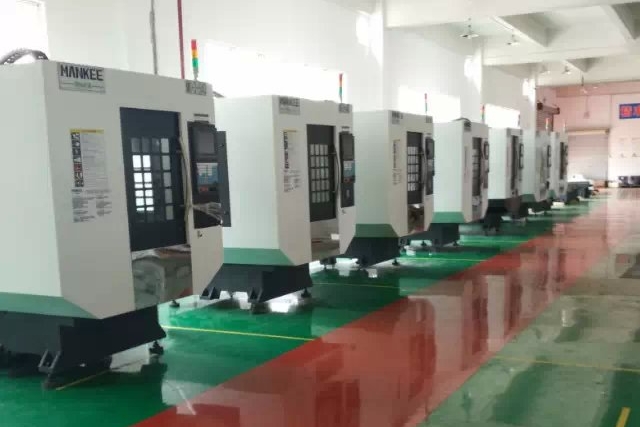 东莞市明科机械设备有限公司图2