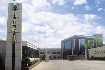 东莞市鼎正木业有限公司图3