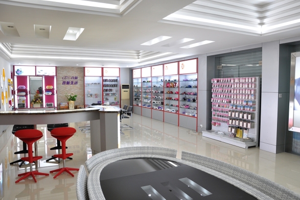 东莞市东日机电科技有限公司图2