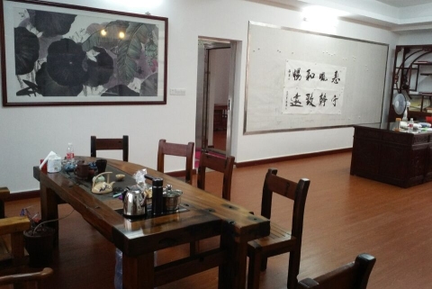 江门市仁爱社会工作综合服务中心图3