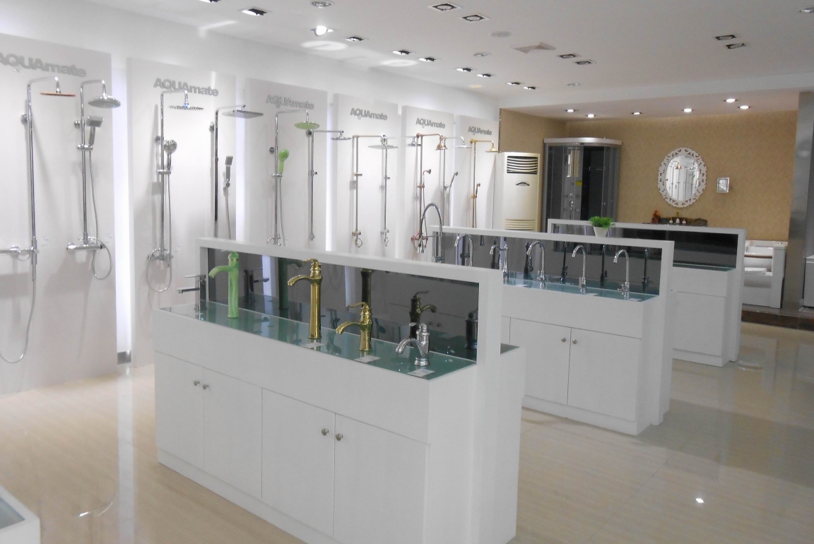 东莞市适意洁具有限公司图2