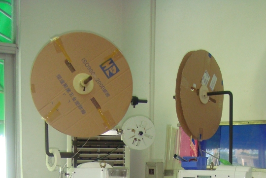 立达电线（东莞）有限公司图4