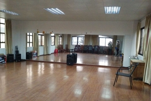 江门市仁爱社会工作综合服务中心图2