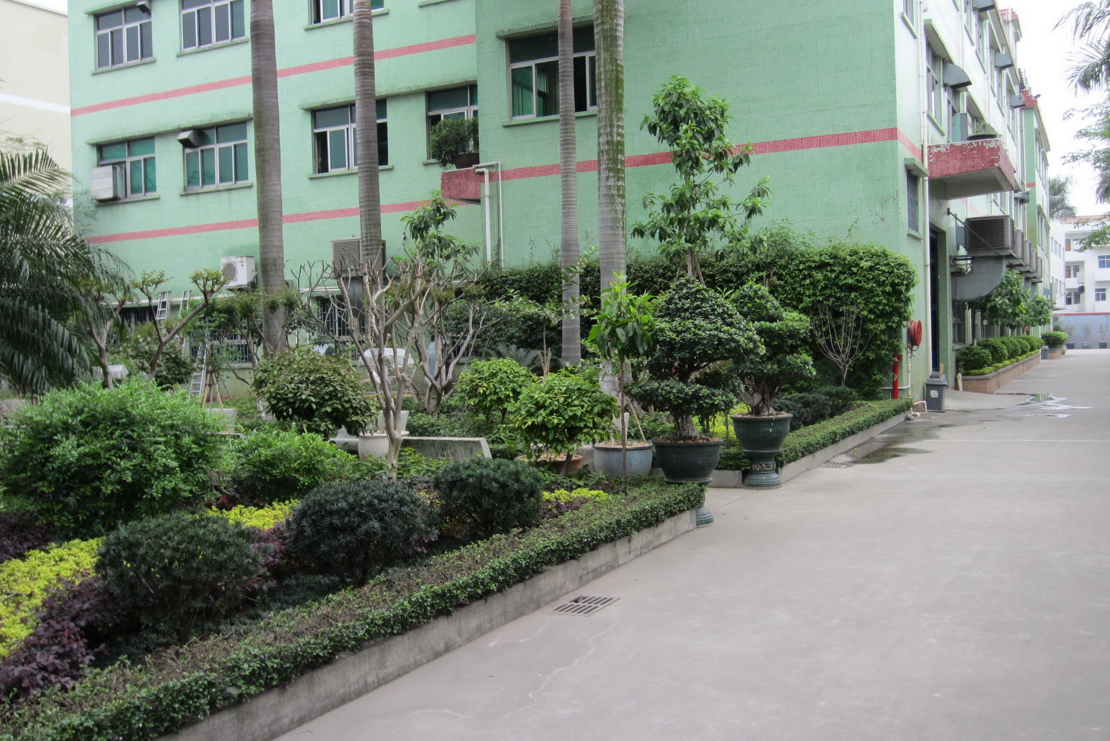 东莞灏乔电子科技有限公司图2