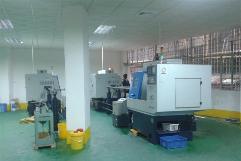 东莞市熙誉五金电子有限公司图3