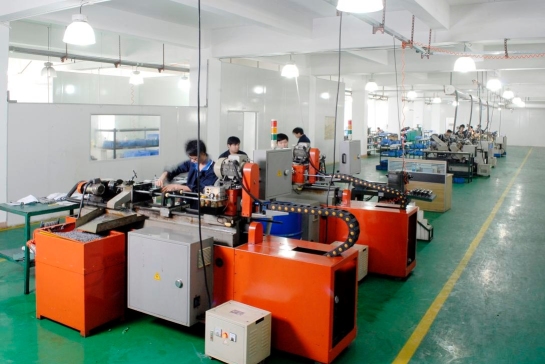 东莞市翔振模具配件有限公司图5