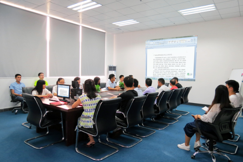 广东商友照明有限公司图2