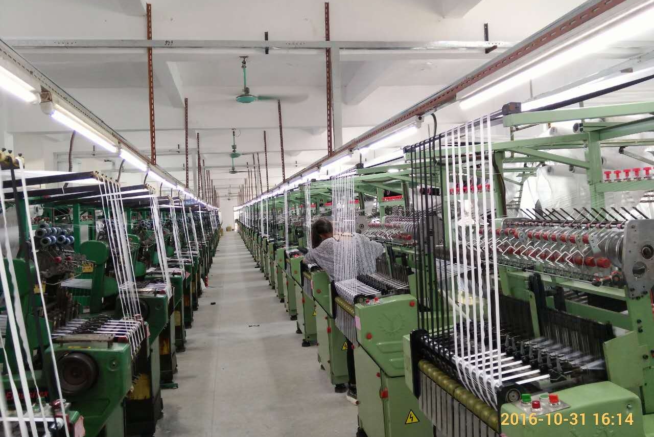 东莞大兴拉链厂有限公司图2