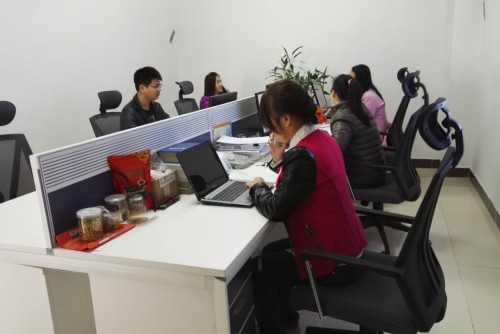 广东居峰环保科技有限公司图5