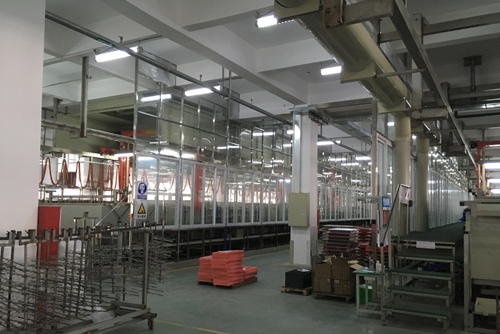 东莞市中电爱华电子有限公司图2