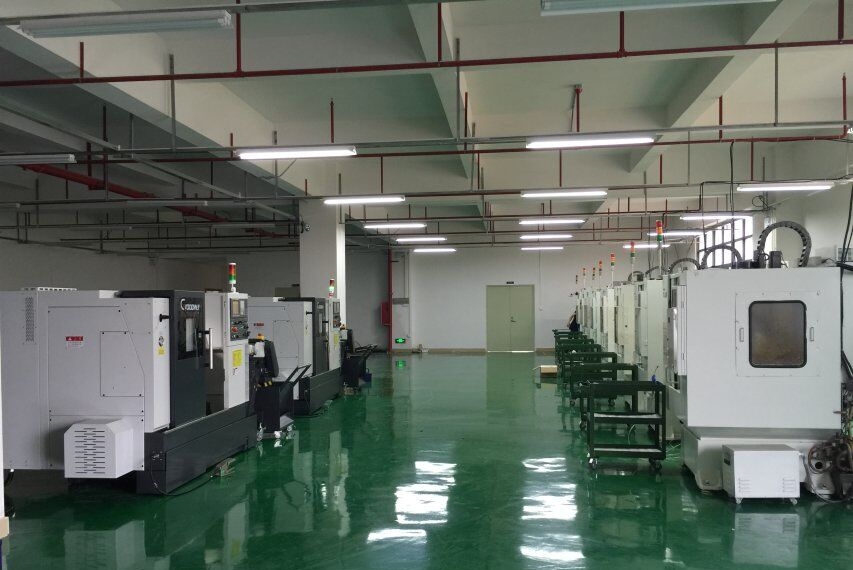 东莞市柏瑞杰机械科技有限公司图4