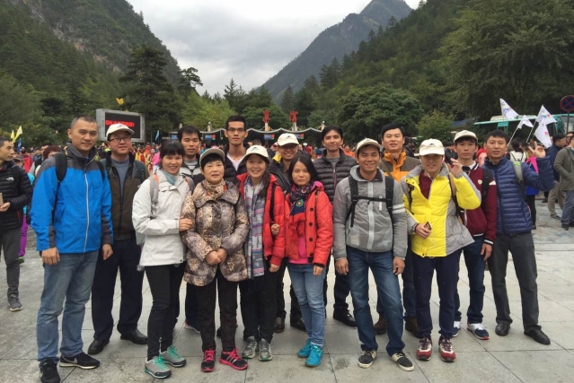 江门市激扬水族器材有限公司图1