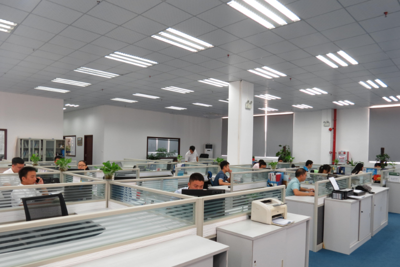 广东商友照明有限公司图3