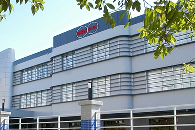 环球工业机械（东莞）有限公司图1