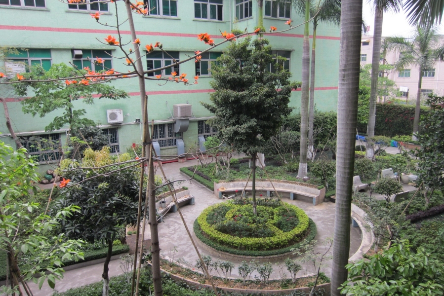 东莞灏乔电子科技有限公司图1