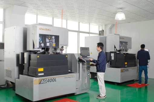 东莞市翔振模具配件有限公司图3