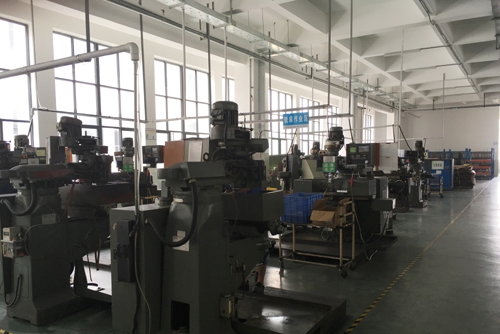 东莞市中电爱华电子有限公司图4