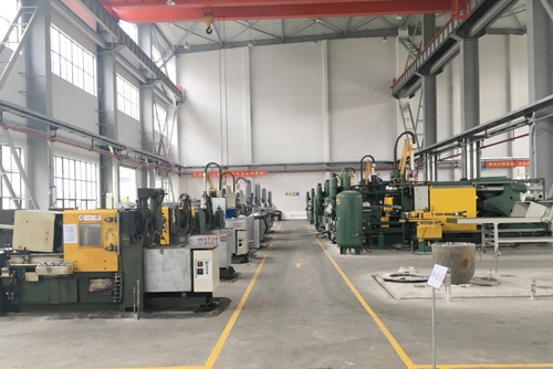 东莞市中电爱华电子有限公司图5