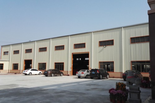 广东居峰环保科技有限公司图1