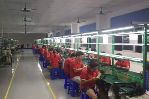 东莞市良辉电子科技有限公司图5