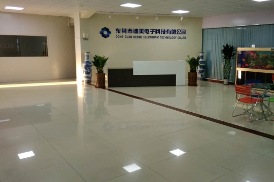 东莞市迪美电子科技有限公司图1