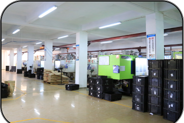 东莞市力赛机电设备有限公司图1