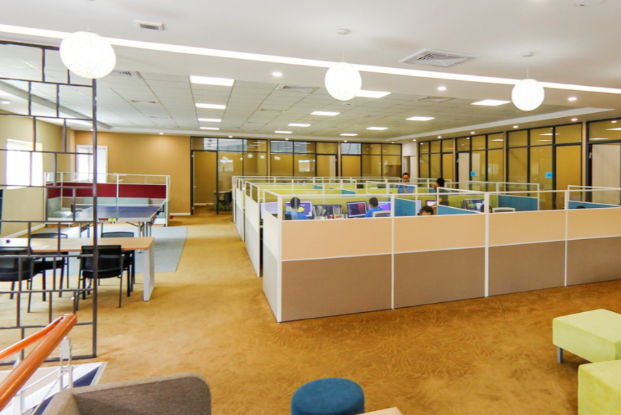 东莞榕树模具有限公司图1