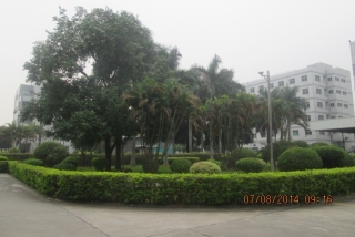 东莞奔力塑胶制品有限公司图1