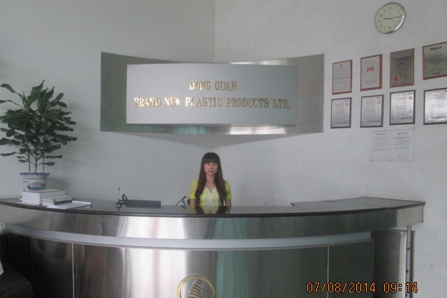 东莞奔力塑胶制品有限公司图2