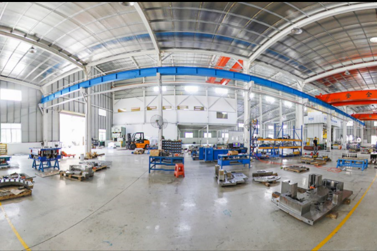 东莞榕树模具有限公司图2