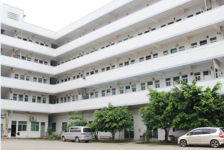 东莞市华霖电器科技有限公司图3