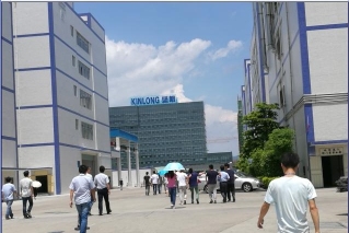 广东坚朗五金制品股份有限公司图1