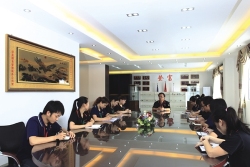 东莞登富五金塑胶制品有限公司图1