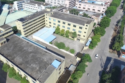 东莞市杰峰信息技术有限公司图5