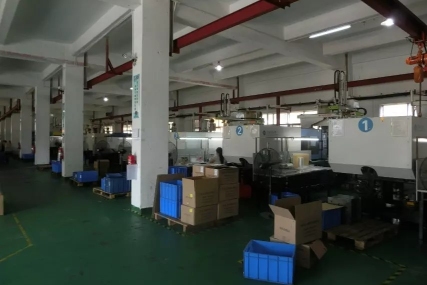 东莞市三田塑料有限公司图2