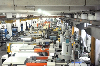 泰瑞电子（东莞）有限公司图4