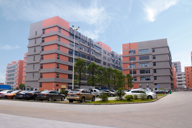 东莞市精彩展示制品有限公司图1