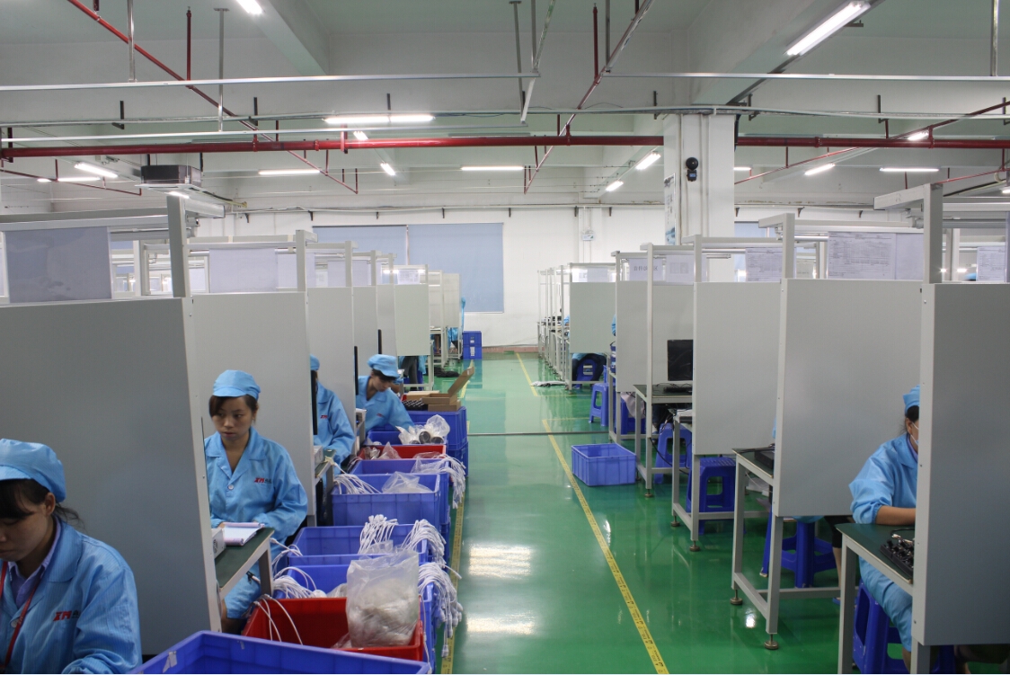 东莞市杰峰信息技术有限公司图3