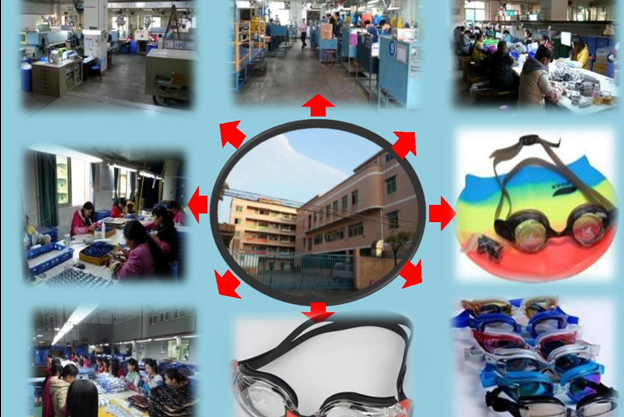 东莞市乐明体育器材有限公司图1