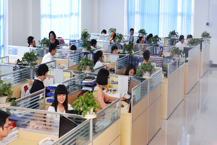 深圳市微观照明集团有限公司图1