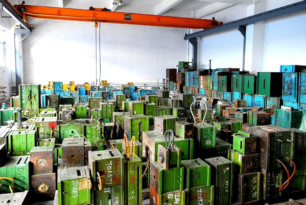 泰瑞电子（东莞）有限公司图6