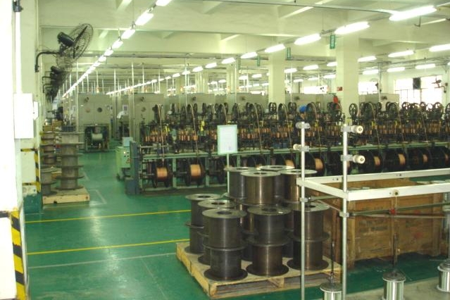 四国电线（东莞）有限公司图2