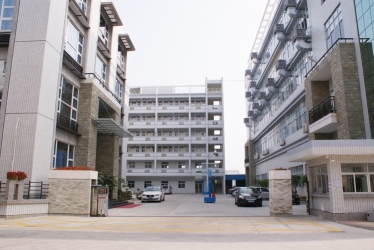 深圳市微观照明集团有限公司图2